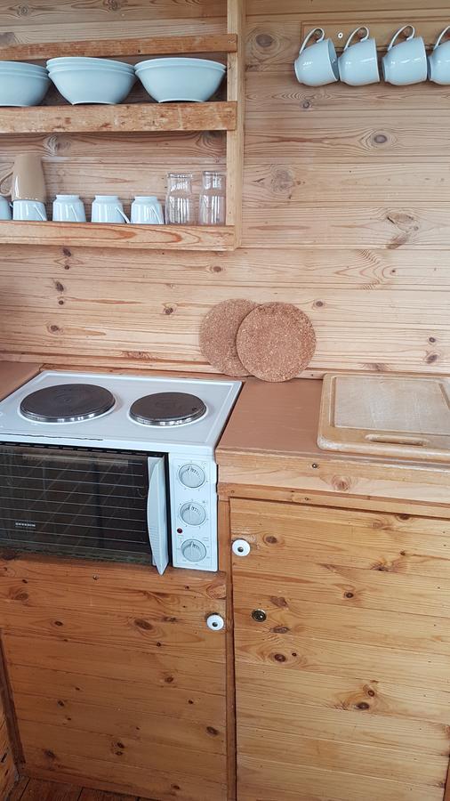 Vellir Villa Vík Kültér fotó